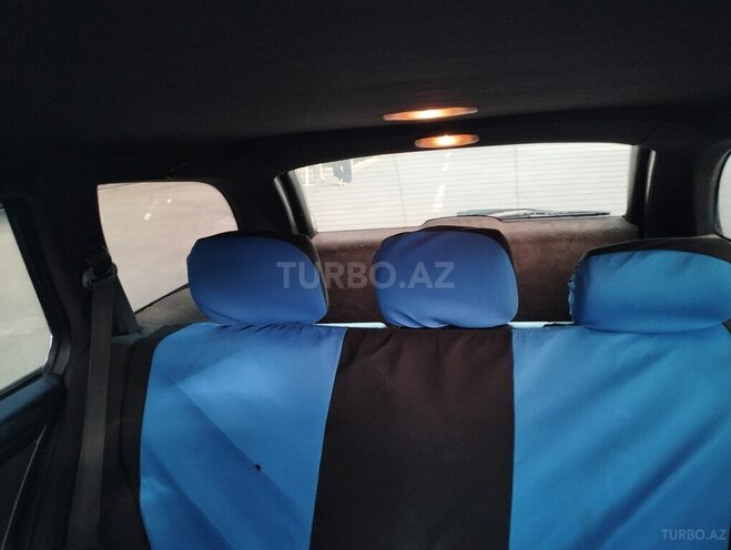Mercedes C 200 1998, 403,572 km - 2.0 l - Sumqayıt