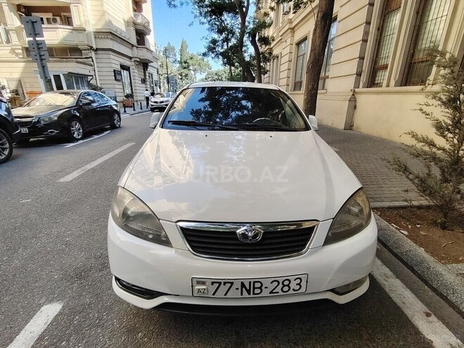 Daewoo Gentra 2014, 161,844 km - 1.5 л - Bakı