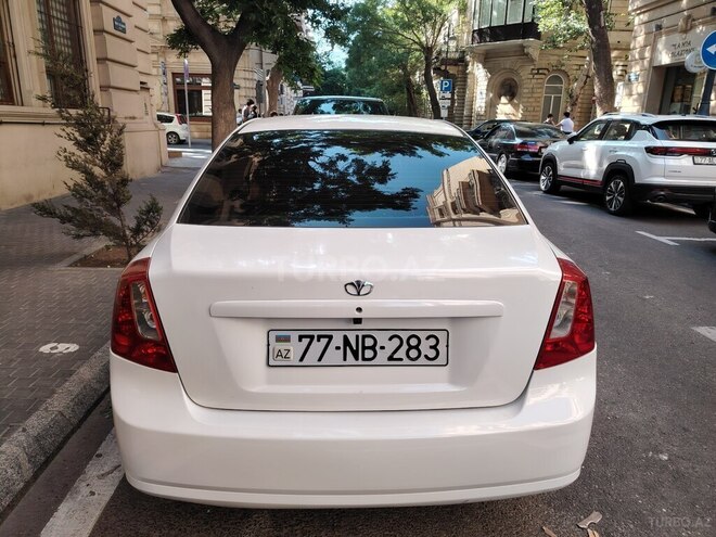 Daewoo Gentra 2014, 161,844 km - 1.5 л - Bakı