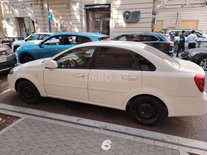 Daewoo Gentra 2014, 161,844 km - 1.5 л - Bakı