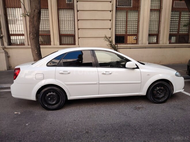 Daewoo Gentra 2014, 161,844 km - 1.5 л - Bakı