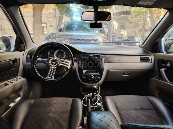 Daewoo Gentra 2014, 161,844 km - 1.5 л - Bakı