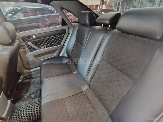 Daewoo Gentra 2014, 161,844 km - 1.5 л - Bakı