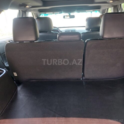 Ford Explorer 2013, 165,355 km - 3.5 l - Göyçay