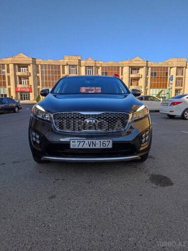Kia Sorento-1