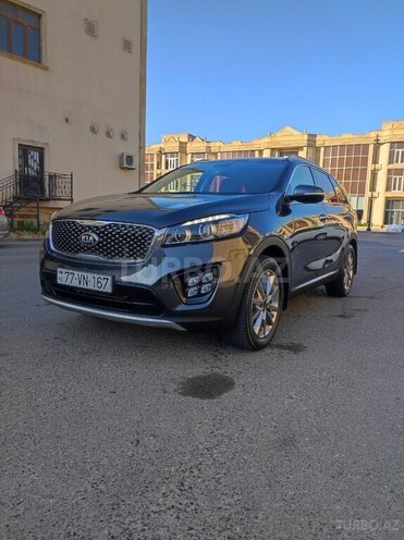 Kia Sorento-2