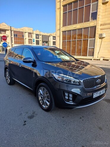 Kia Sorento-7