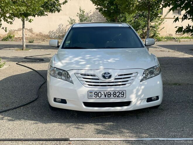 Toyota Camry 2008, 280,000 km - 2.4 l - Bakı