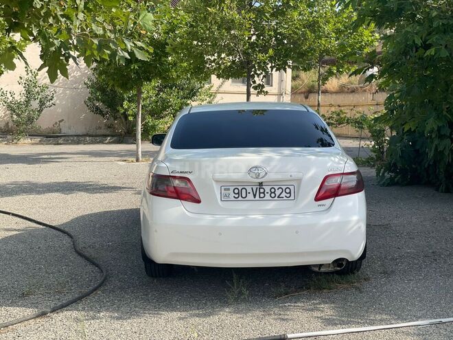Toyota Camry 2008, 280,000 km - 2.4 l - Bakı