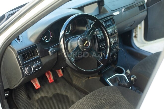 LADA (VAZ) Priora 2014, 243,580 km - 1.6 l - Sumqayıt