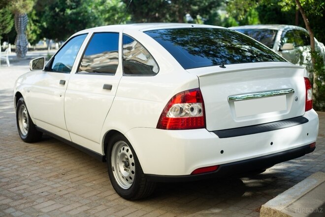 LADA (VAZ) Priora 2014, 243,580 km - 1.6 l - Sumqayıt