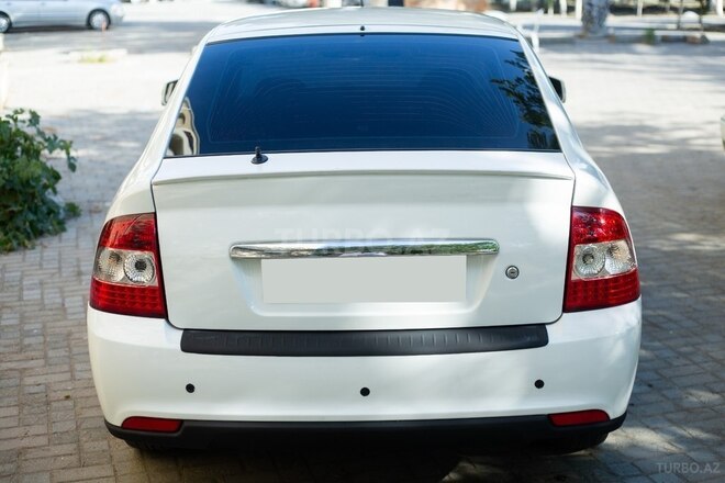 LADA (VAZ) Priora 2014, 243,580 km - 1.6 l - Sumqayıt