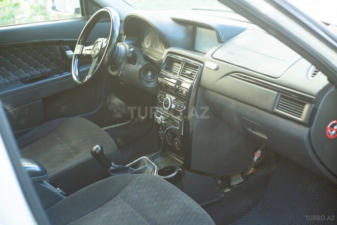 LADA (VAZ) Priora 2014, 243,580 km - 1.6 l - Sumqayıt