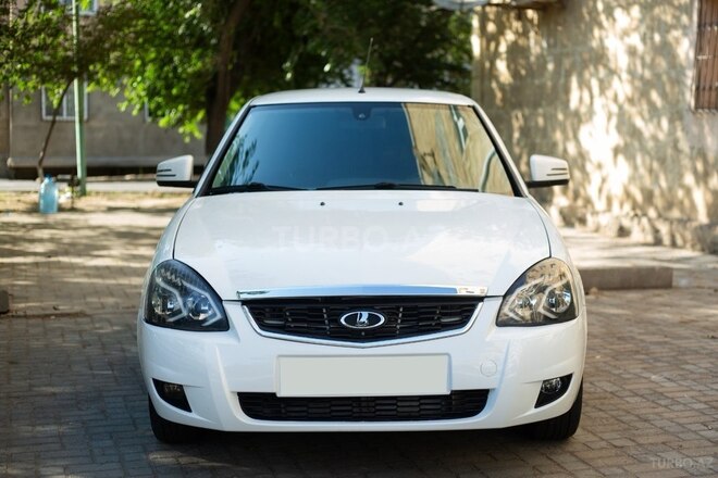 LADA (VAZ) Priora 2014, 243,580 km - 1.6 l - Sumqayıt