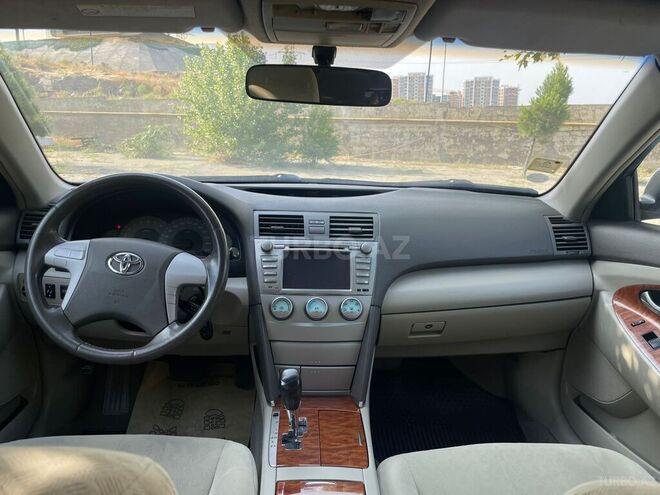 Toyota Camry 2008, 280,000 km - 2.4 l - Bakı