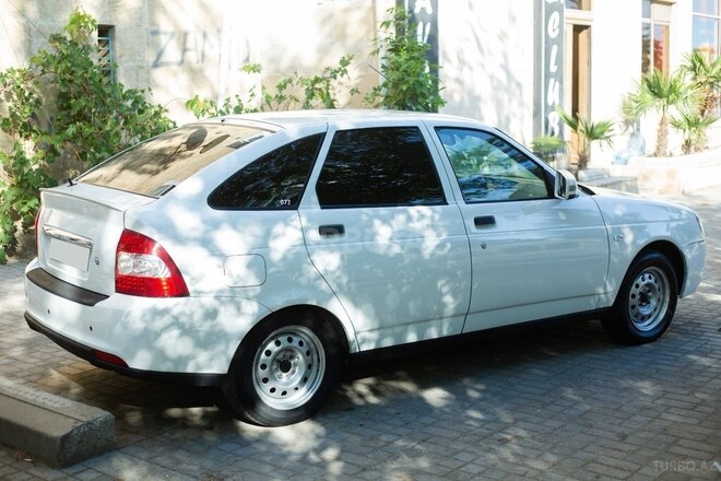 LADA (VAZ) Priora 2014, 243,580 km - 1.6 l - Sumqayıt