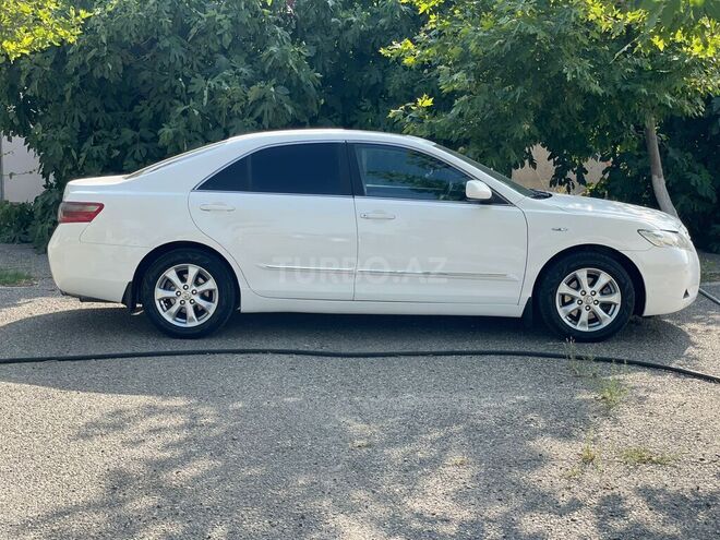 Toyota Camry 2008, 280,000 km - 2.4 l - Bakı