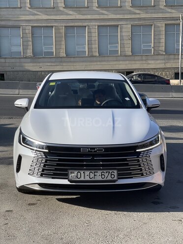 BYD Destroyer 05 2025, 0 km - 1.5 l - Bakı