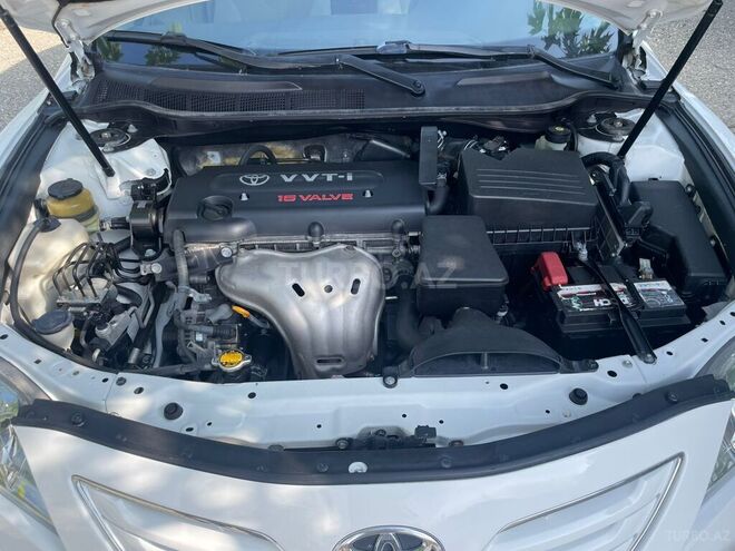 Toyota Camry 2008, 280,000 km - 2.4 l - Bakı
