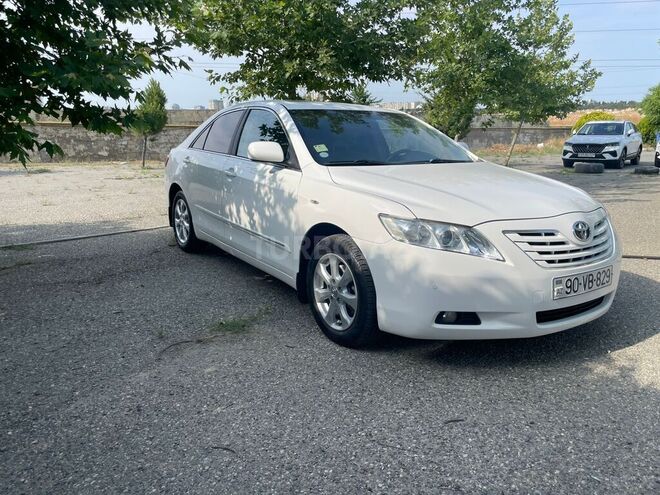 Toyota Camry 2008, 280,000 km - 2.4 l - Bakı