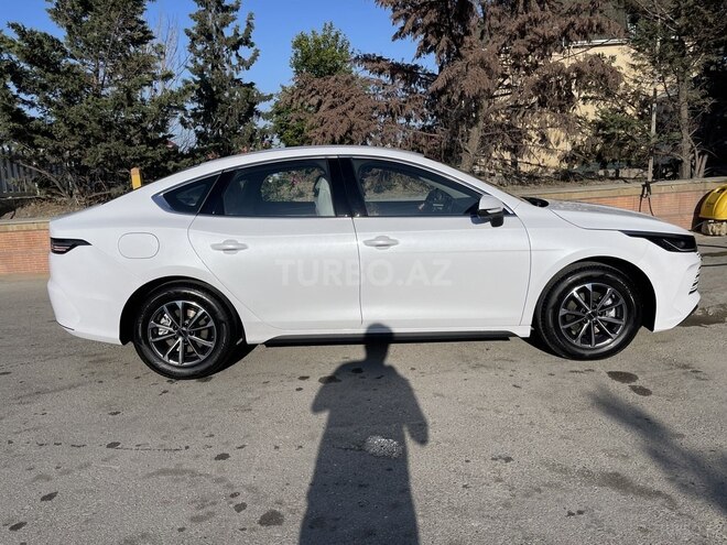 BYD Destroyer 05 2025, 0 km - 1.5 l - Bakı