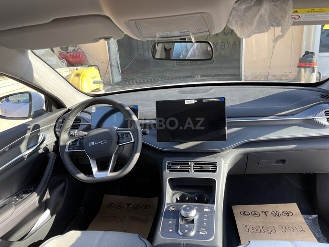 BYD Destroyer 05 2025, 0 km - 1.5 l - Bakı