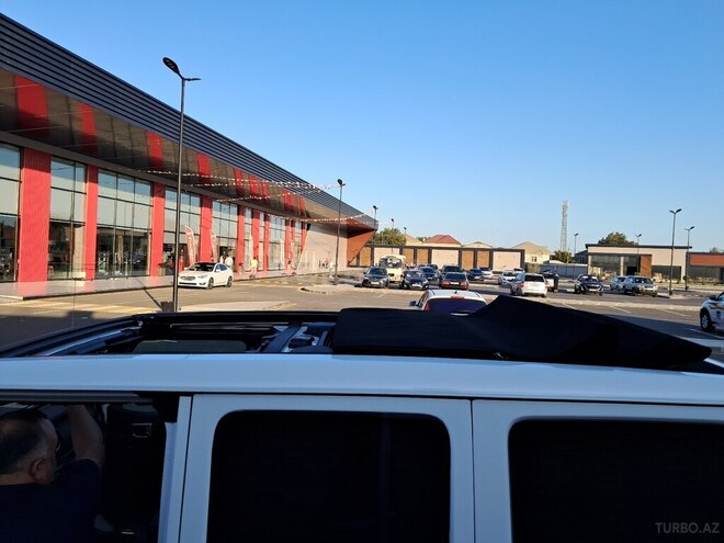 Jeep Wrangler 2022, 23,000 km - 2.0 l - Bakı