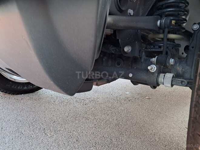 Jeep Wrangler 2022, 23,000 km - 2.0 l - Bakı