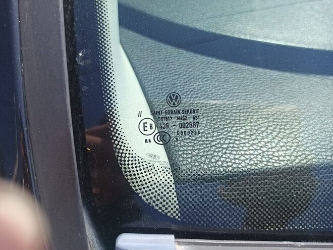 Volkswagen Passat 2009, 282,000 km - 1.8 l - Bakı
