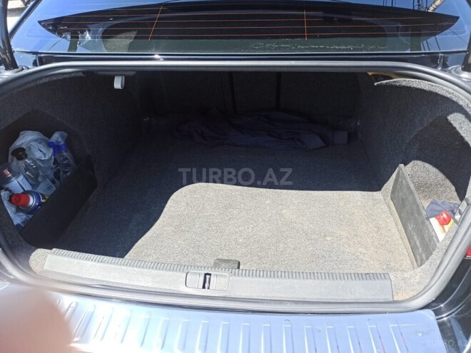 Volkswagen Passat 2009, 282,000 km - 1.8 l - Bakı