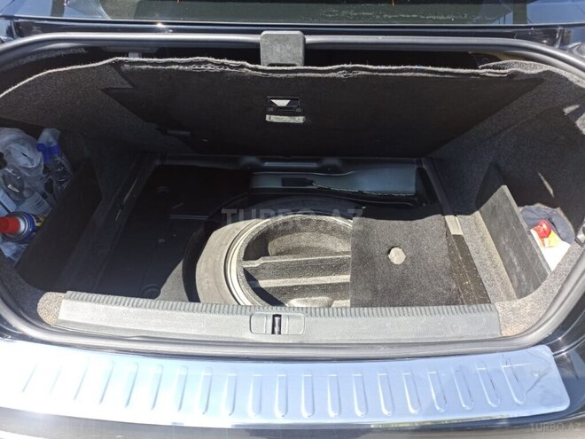 Volkswagen Passat 2009, 282,000 km - 1.8 l - Bakı