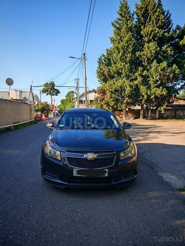 Chevrolet Cruze 2014, 329,000 km - 1.4 l - Tovuz
