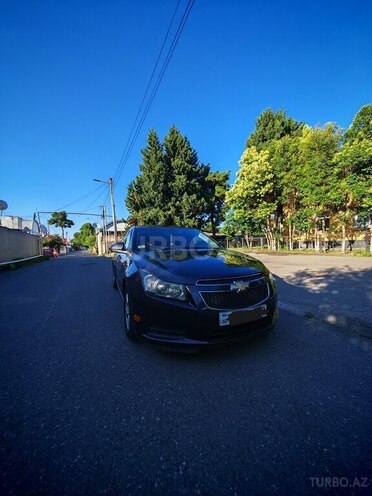 Chevrolet Cruze 2014, 329,000 km - 1.4 l - Tovuz