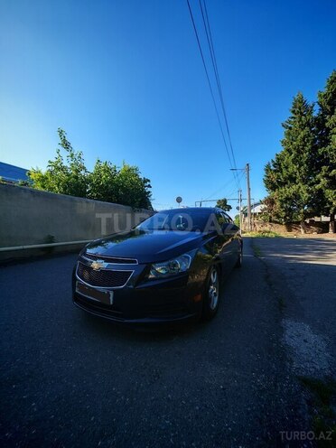 Chevrolet Cruze 2014, 329,000 km - 1.4 l - Tovuz