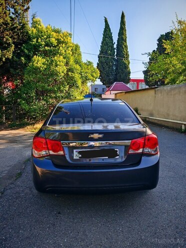 Chevrolet Cruze 2014, 329,000 km - 1.4 l - Tovuz