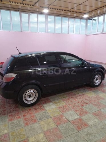 Opel Astra 2005, 222,222 km - 1.4 l - Gəncə