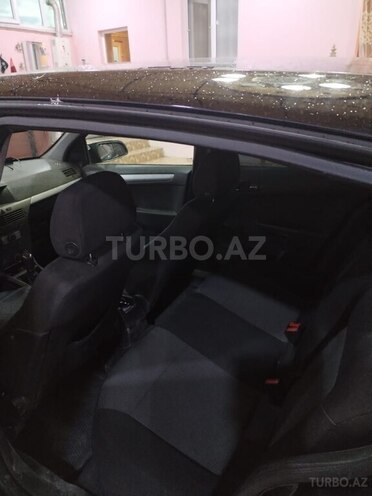 Opel Astra 2005, 222,222 km - 1.4 l - Gəncə