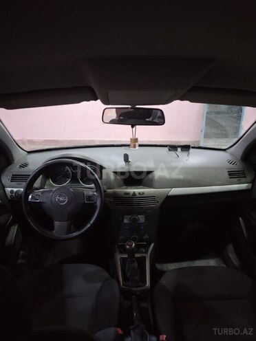 Opel Astra 2005, 222,222 km - 1.4 l - Gəncə