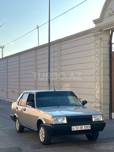 Tofas Sahin 2006, 13,300 km - 1.6 l - Bakı