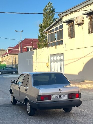 Tofas Sahin 2006, 13,300 km - 1.6 l - Bakı