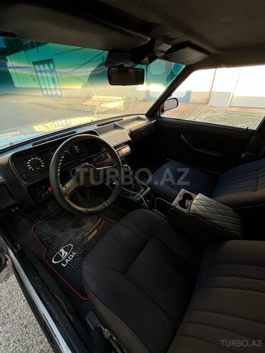 Tofas Sahin 2006, 13,300 km - 1.6 l - Bakı