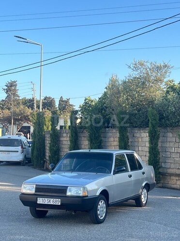 Tofas Sahin 2006, 13,300 km - 1.6 l - Bakı