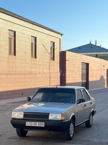 Tofas Sahin 2006, 13,300 km - 1.6 l - Bakı