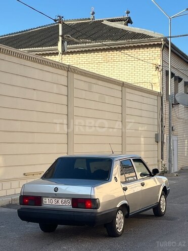 Tofas Sahin 2006, 13,300 km - 1.6 l - Bakı