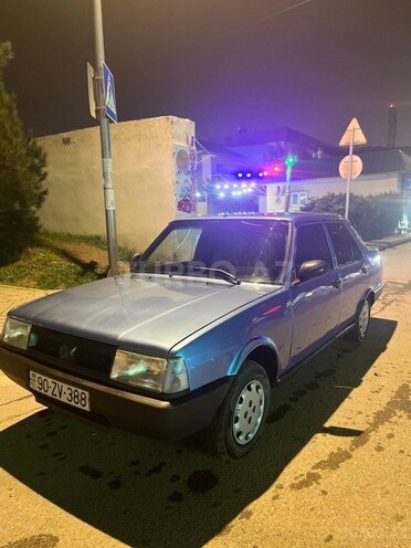 Tofas Sahin 2004, 215,474 km - 1.6 l - Bakı