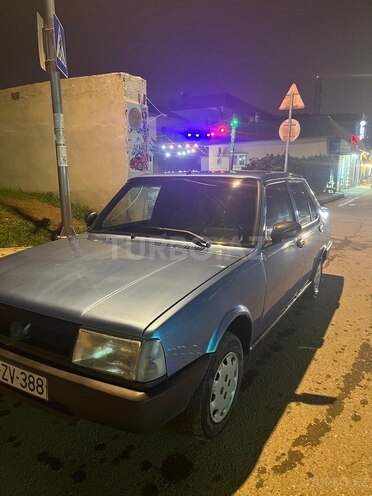 Tofas Sahin 2004, 215,474 km - 1.6 l - Bakı