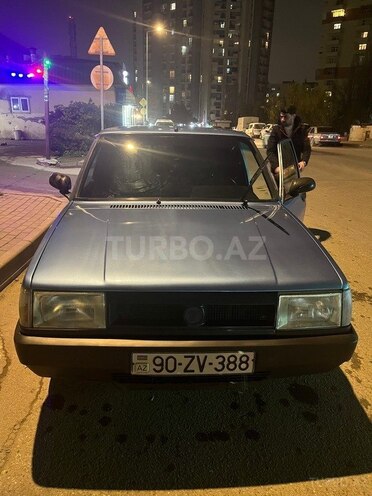 Tofas Sahin 2004, 215,474 km - 1.6 l - Bakı