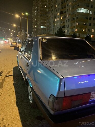 Tofas Sahin 2004, 215,474 km - 1.6 l - Bakı