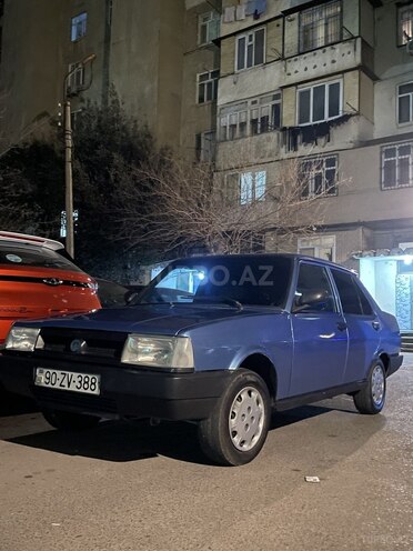 Tofas Sahin 2004, 215,474 km - 1.6 l - Bakı