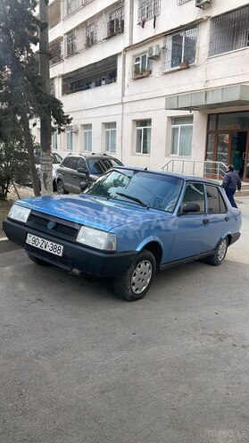 Tofas Sahin 2004, 215,474 km - 1.6 l - Bakı